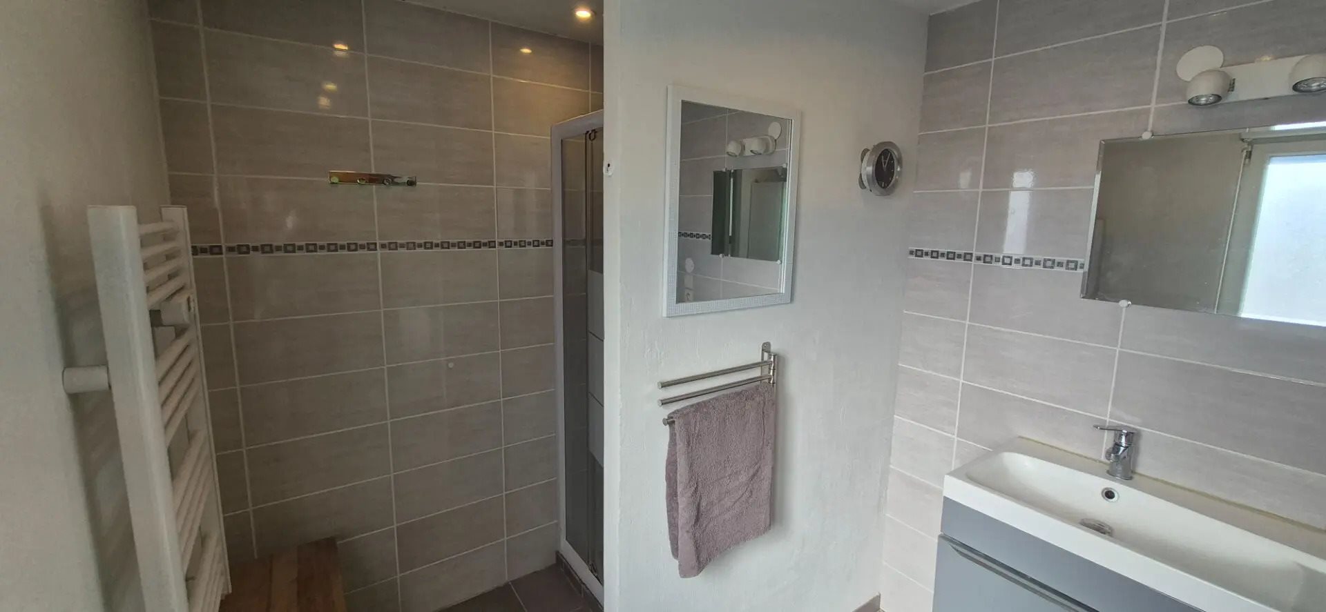 Maison à vendre, 119m², Crespin