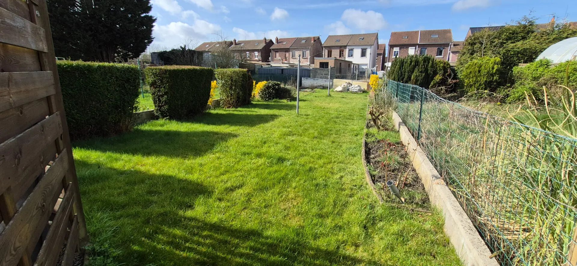 Maison à vendre, 119m², Crespin