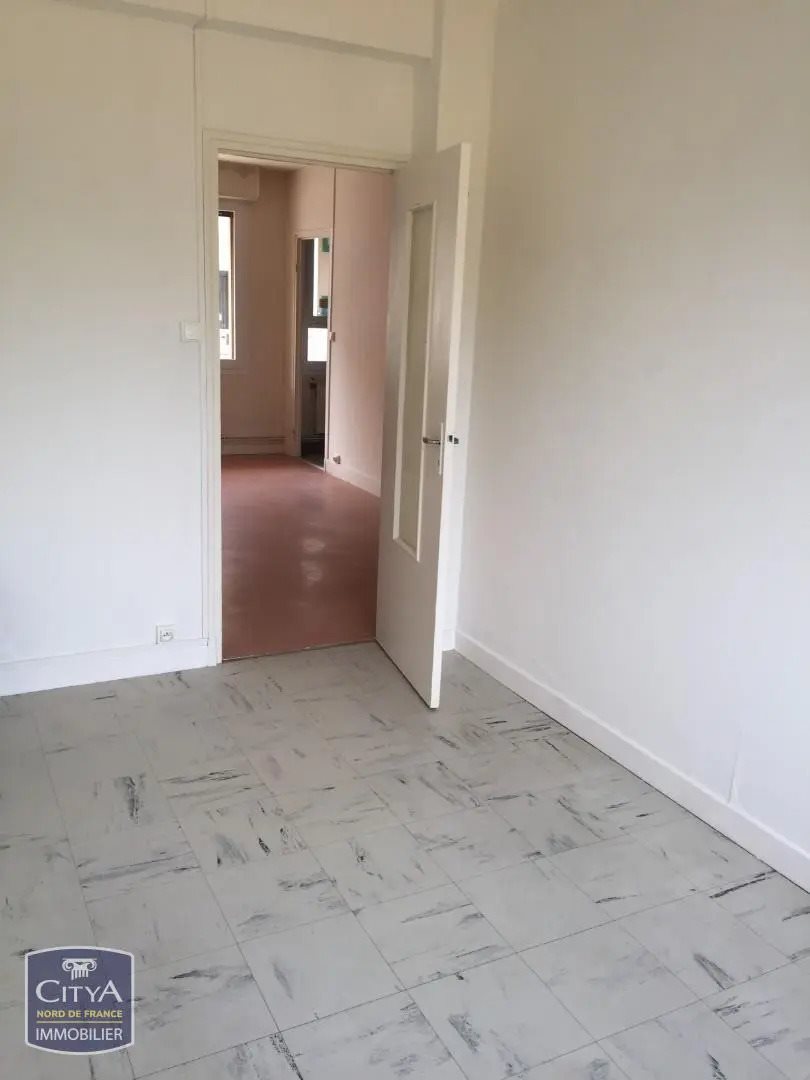 Appartement à louer, 47m², Wimereux