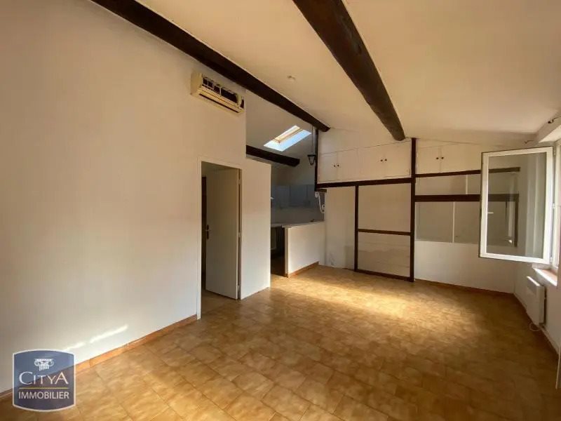 Appartement à louer, 40m², Marseille 9ème