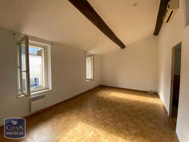 Appartement à louer, 40m², Marseille 9ème