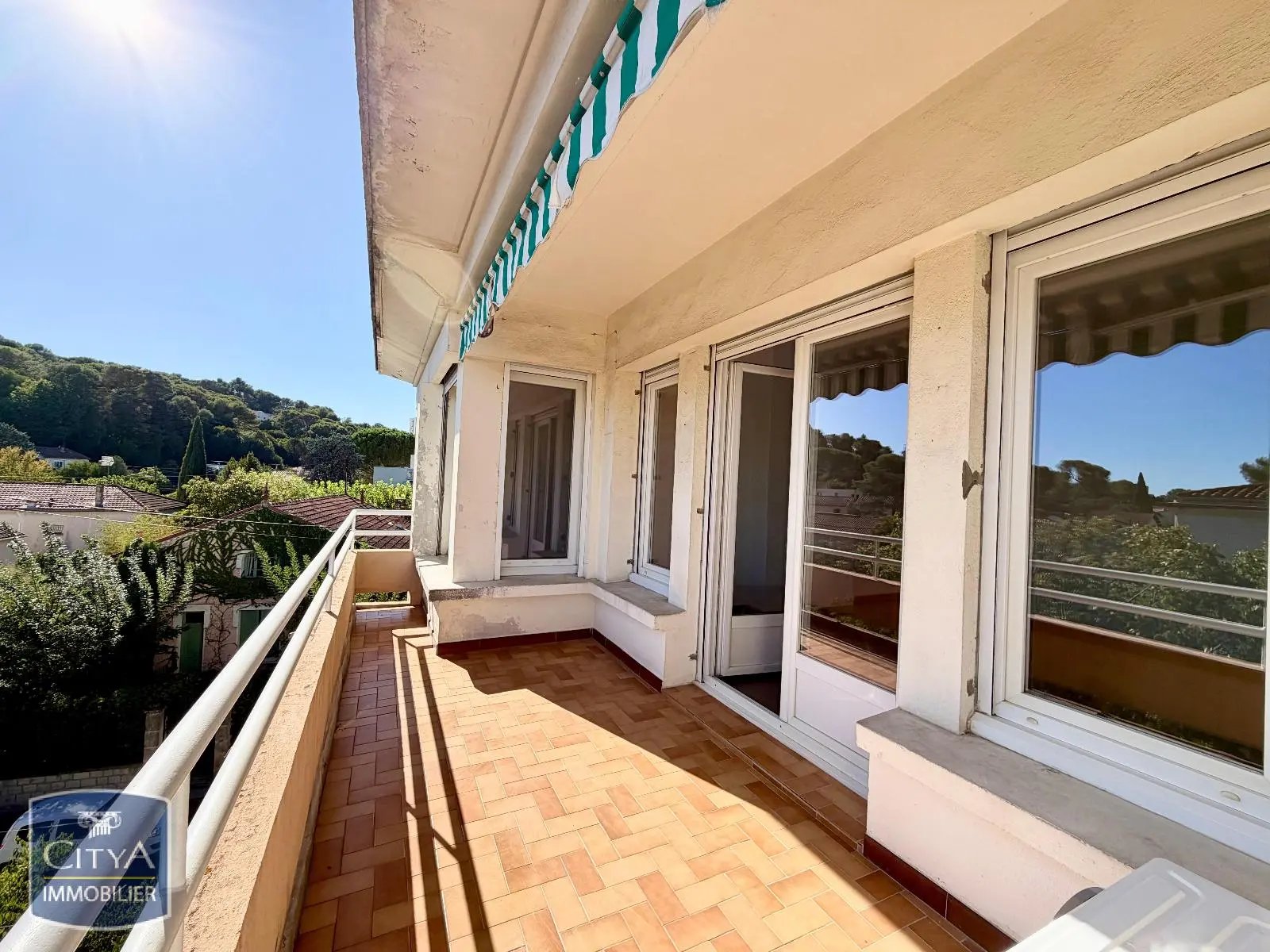 Appartement à louer, 65m², Nîmes