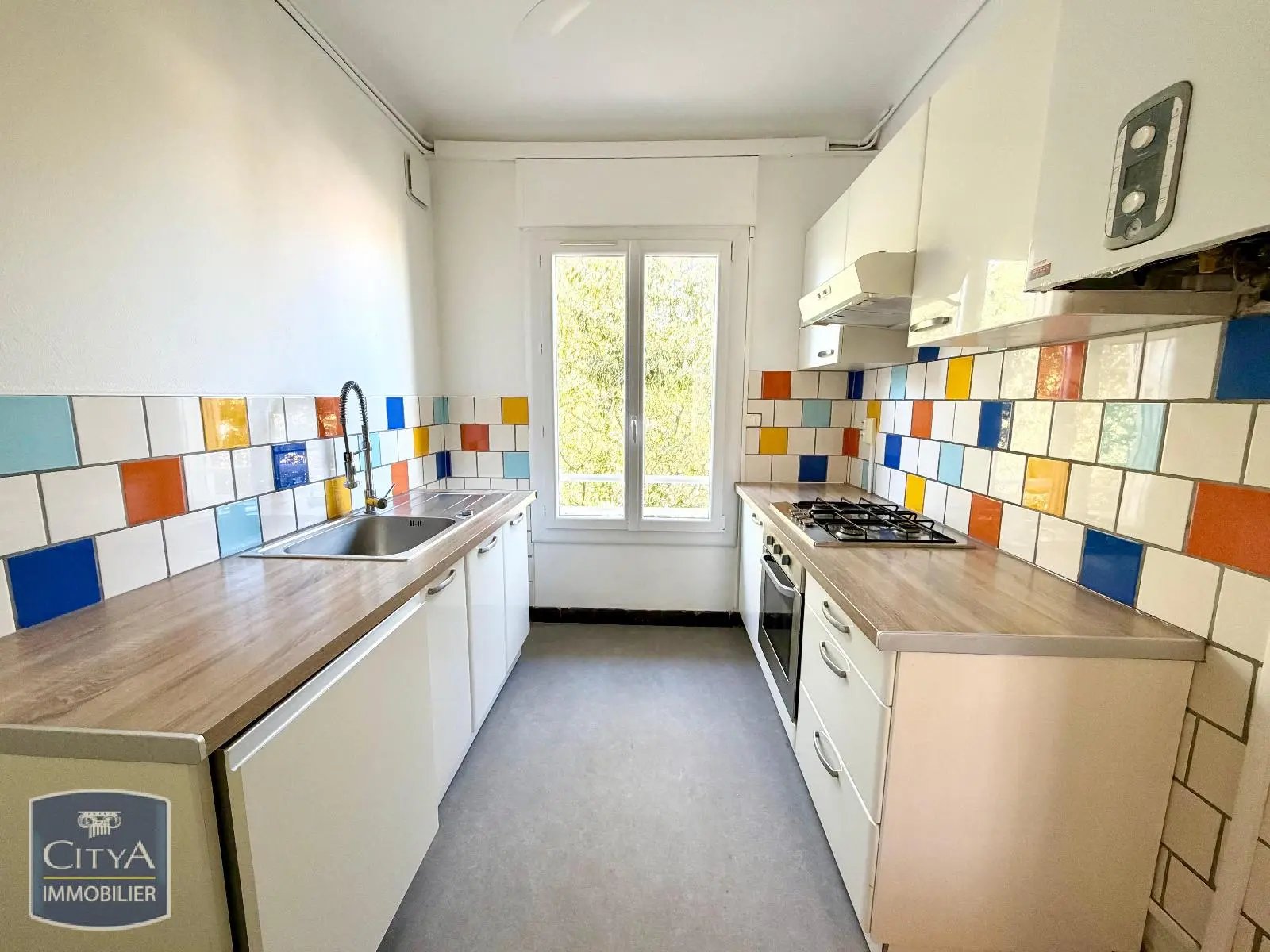 Appartement à louer, 65m², Nîmes