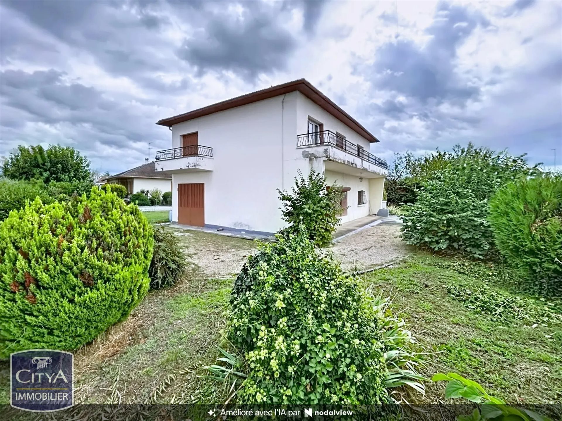 Maison à vendre, 95m², Chavanoz