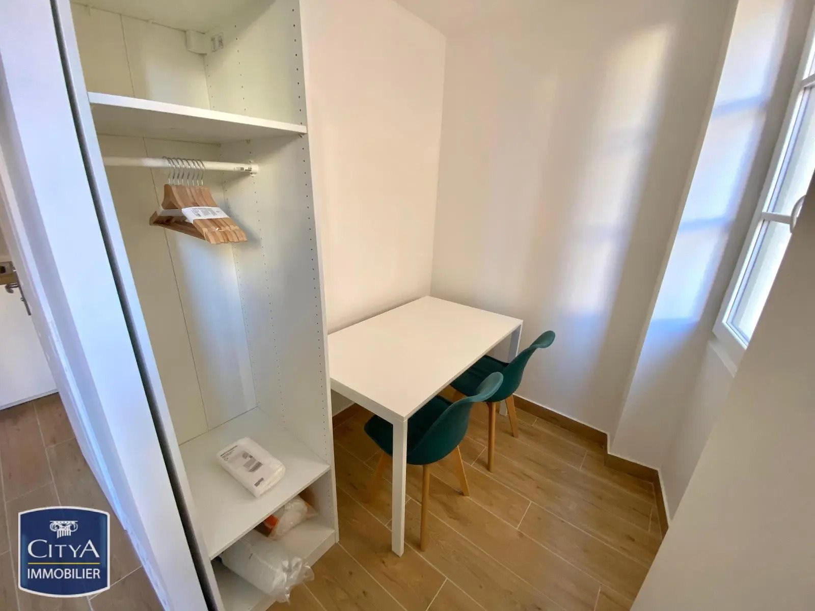 Appartement à louer, 20m², Toulon