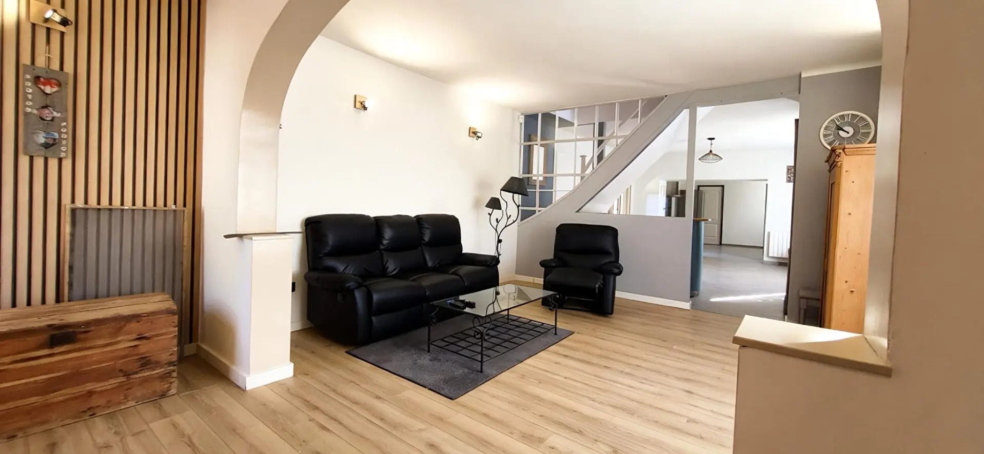 Maison à vendre, 120m², Vendegies-sur-Écaillon