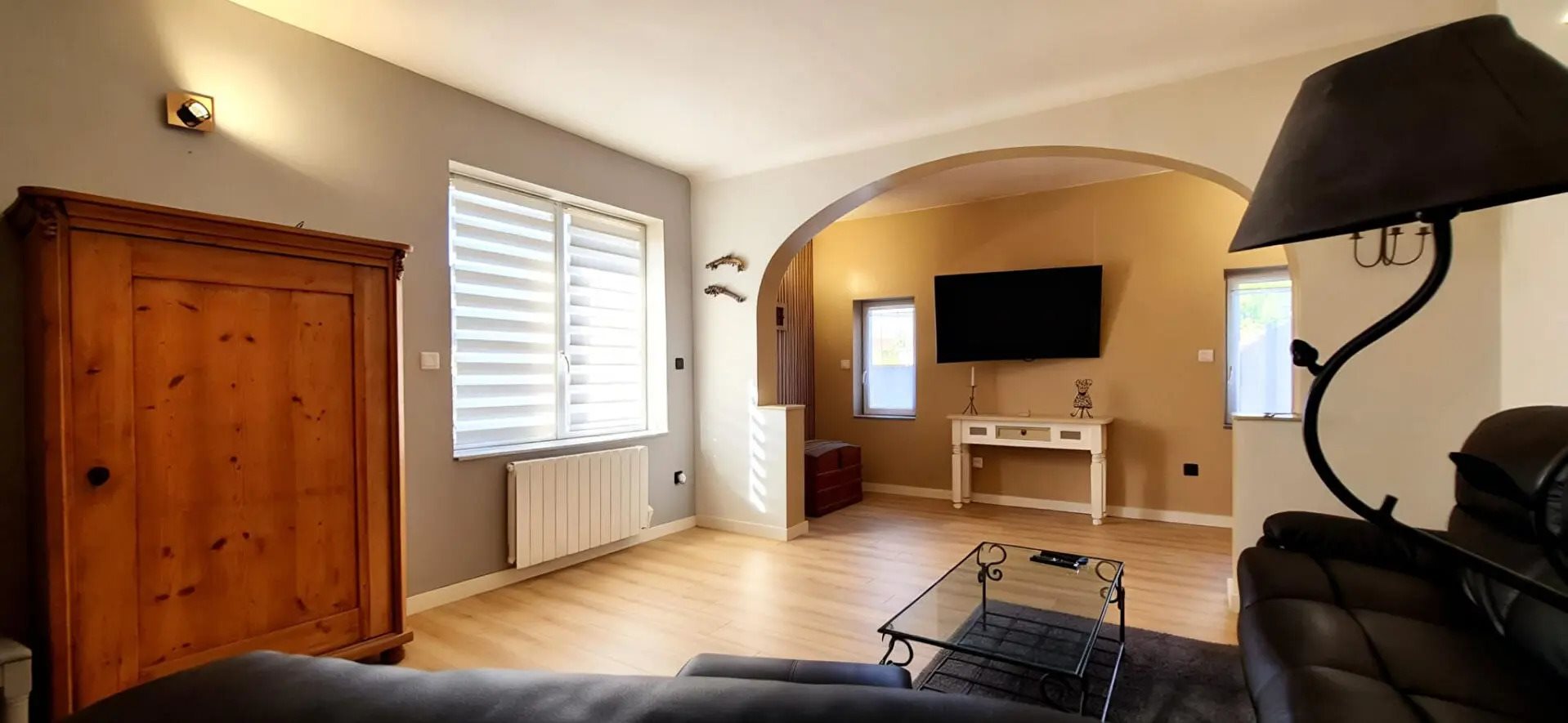 Maison à vendre, 120m², Vendegies-sur-Écaillon