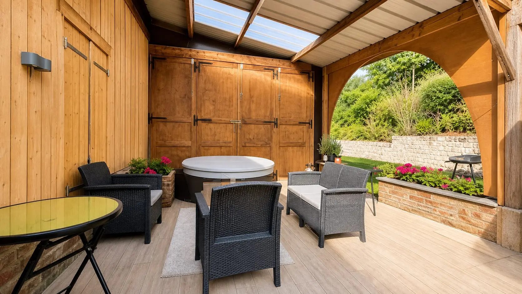 Maison à vendre, 120m², Vendegies-sur-Écaillon