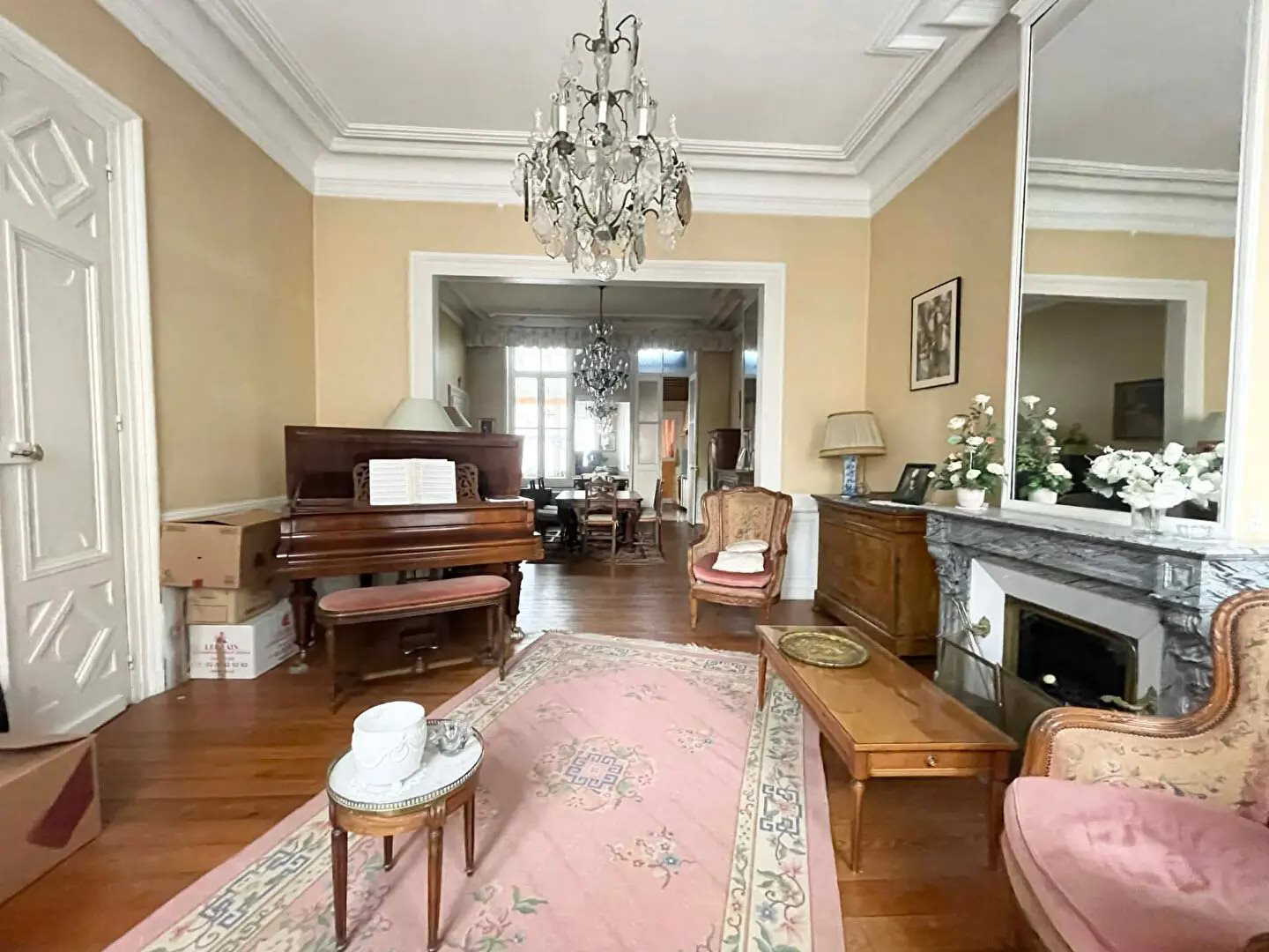 Maison à vendre, 231m², Cambrai