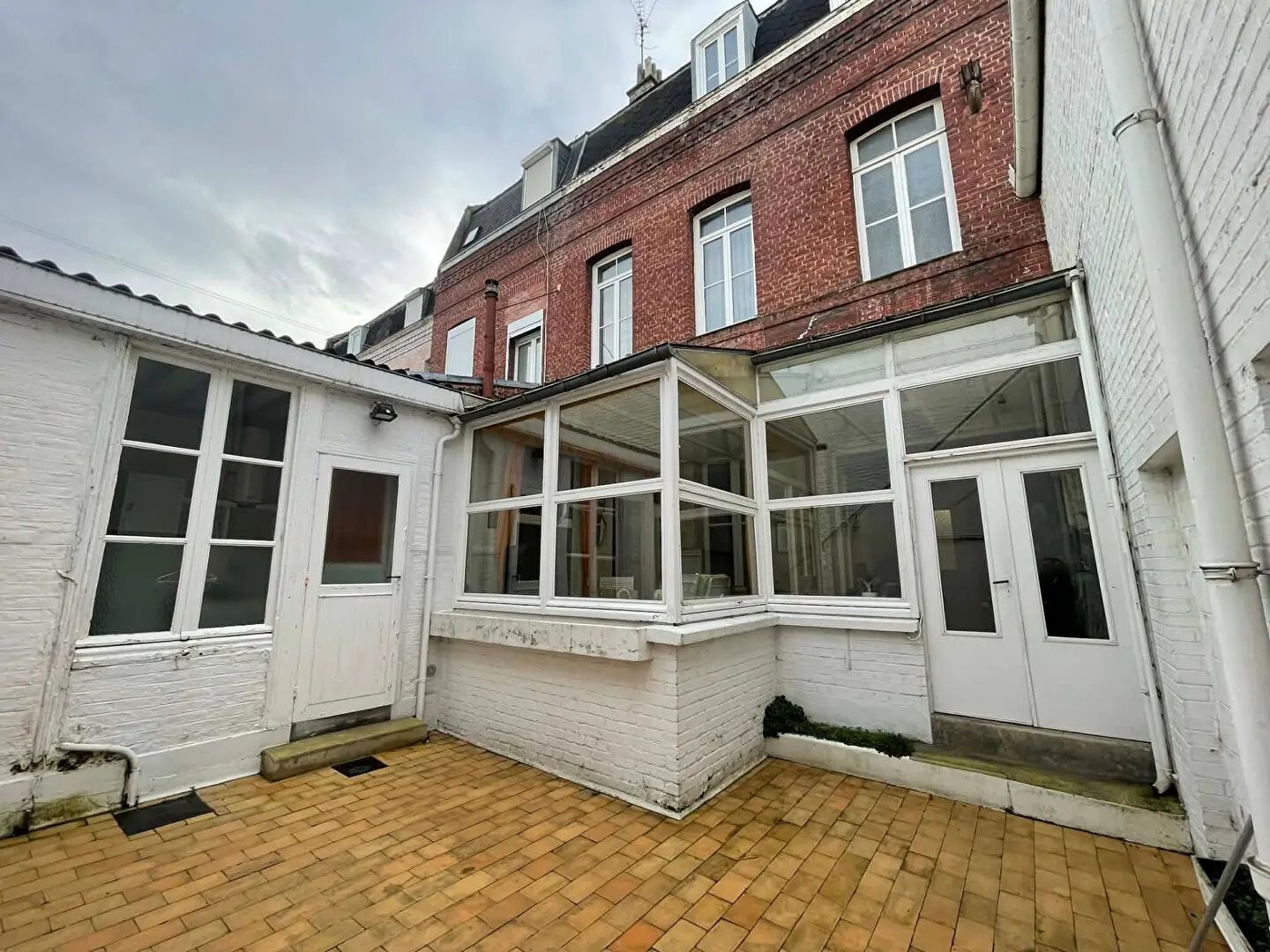 Maison à vendre, 231m², Cambrai