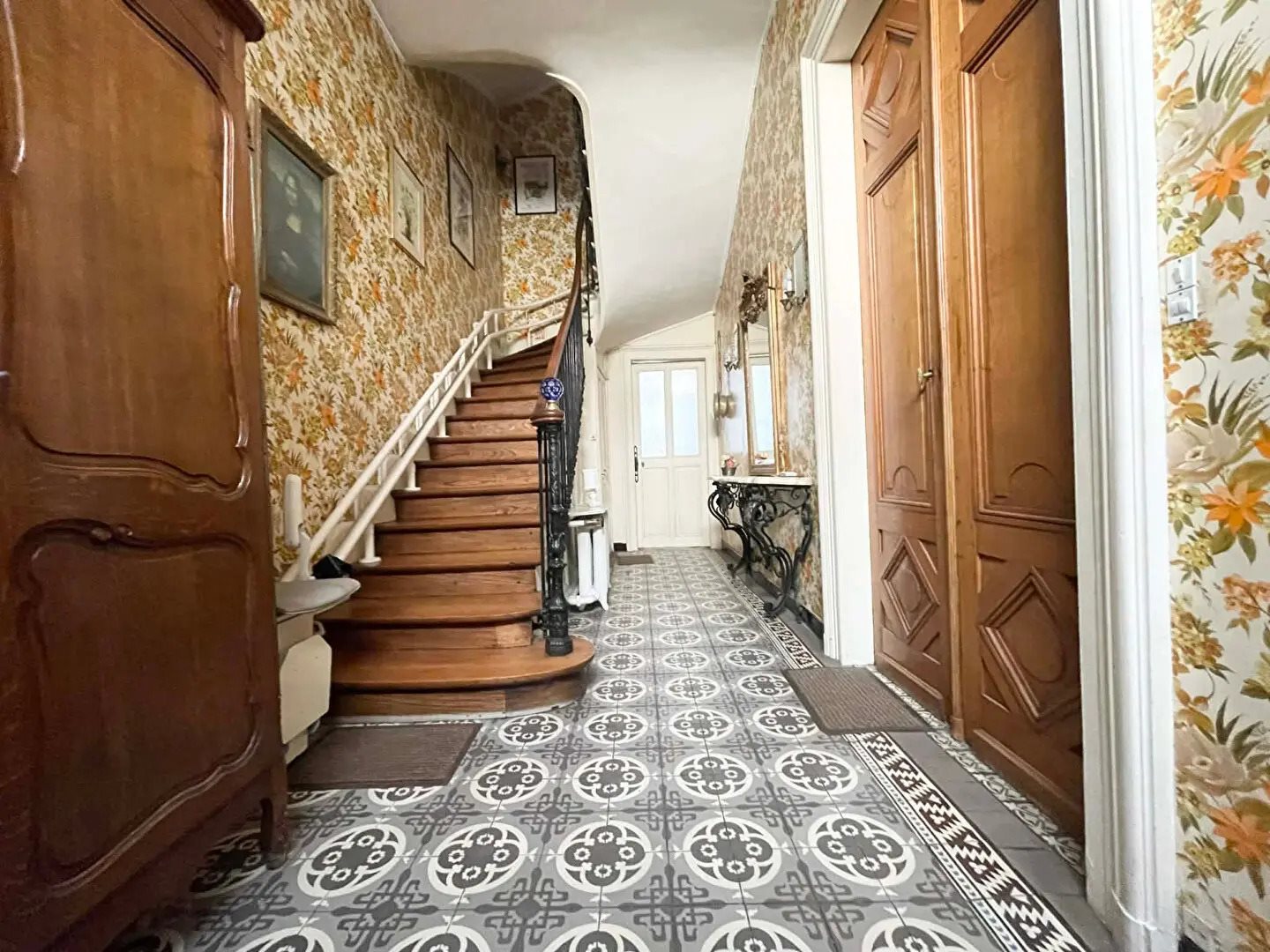Maison à vendre, 231m², Cambrai