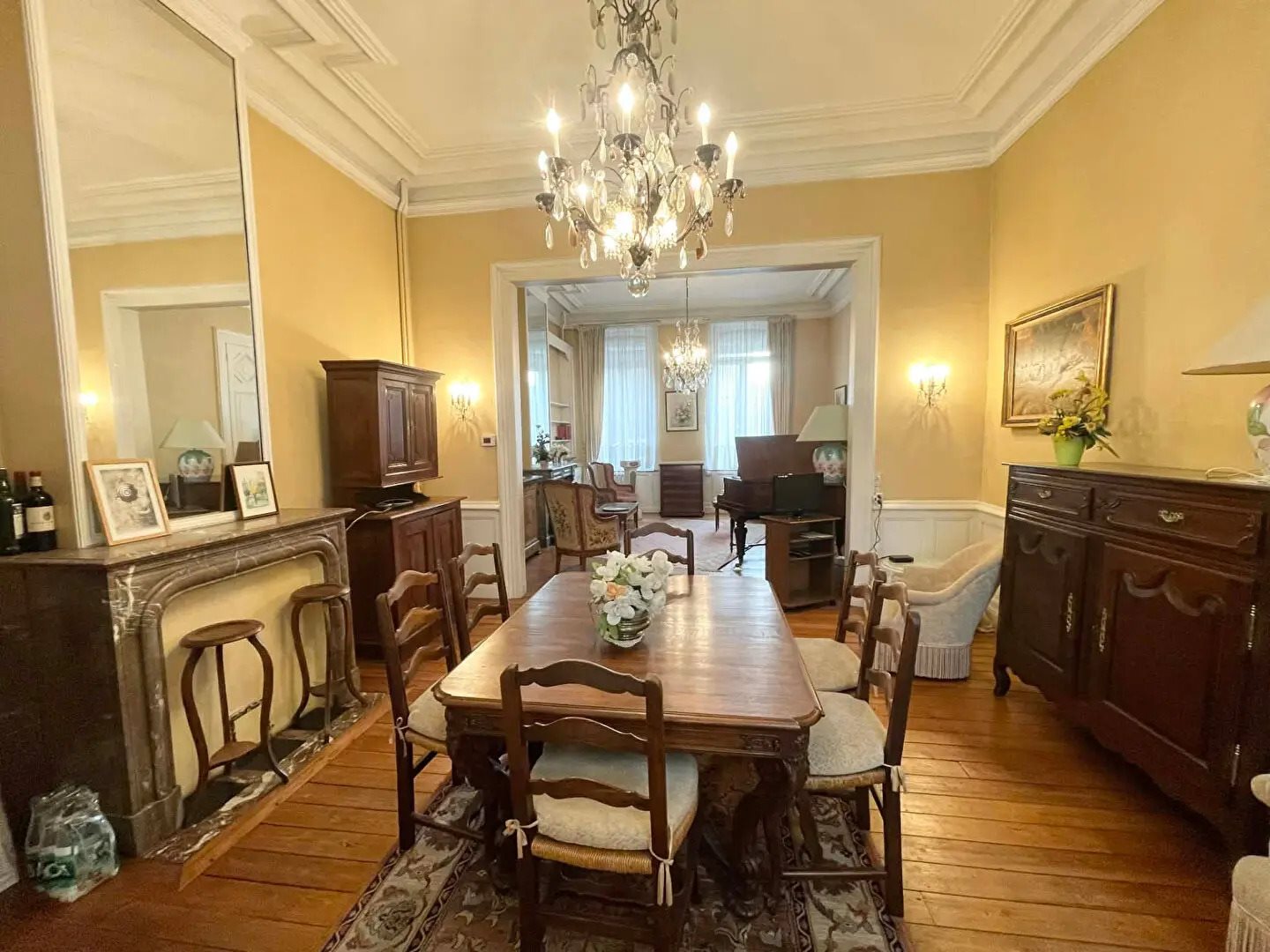 Maison à vendre, 231m², Cambrai
