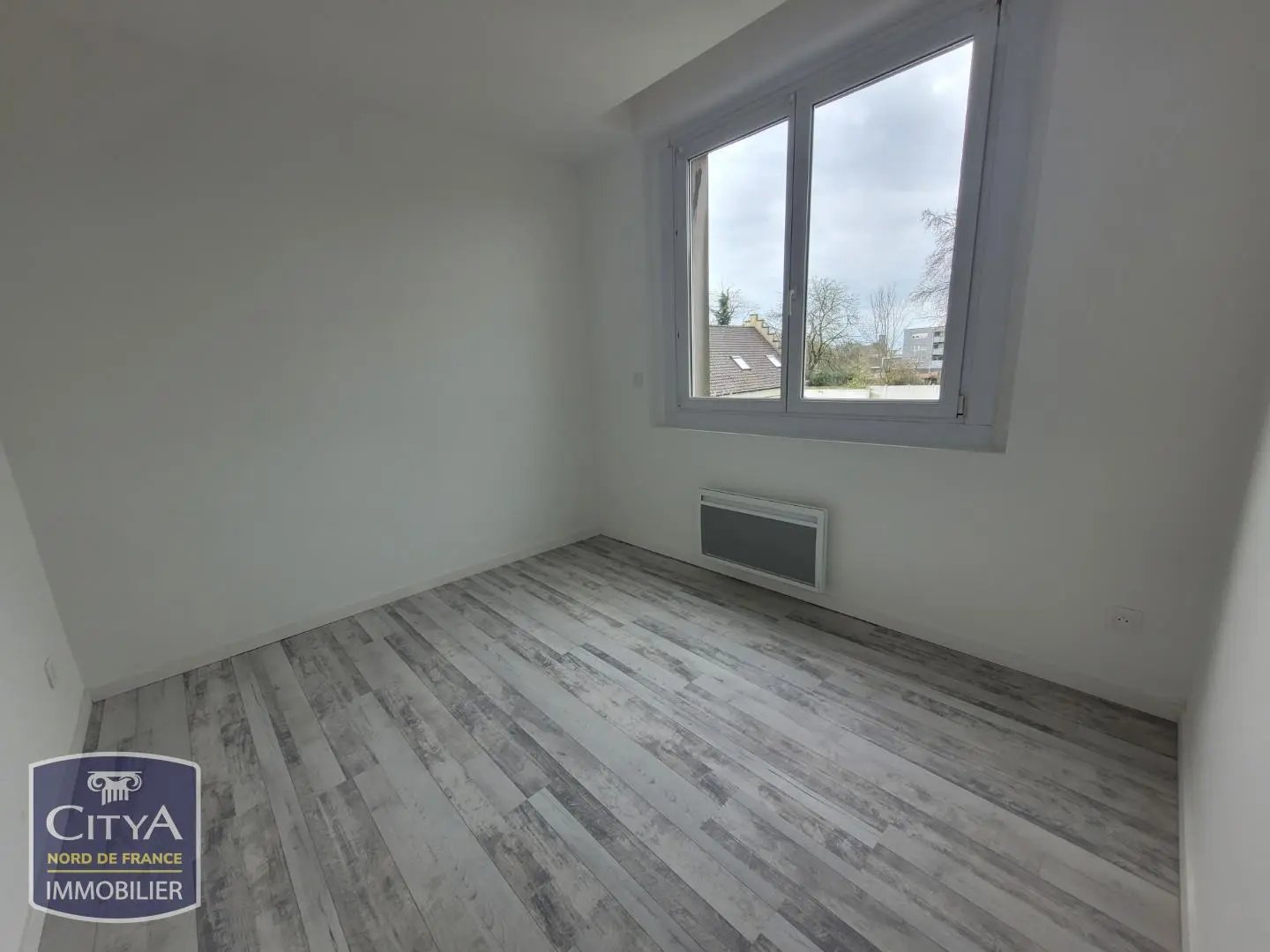 Appartement à louer, 63m², Denain