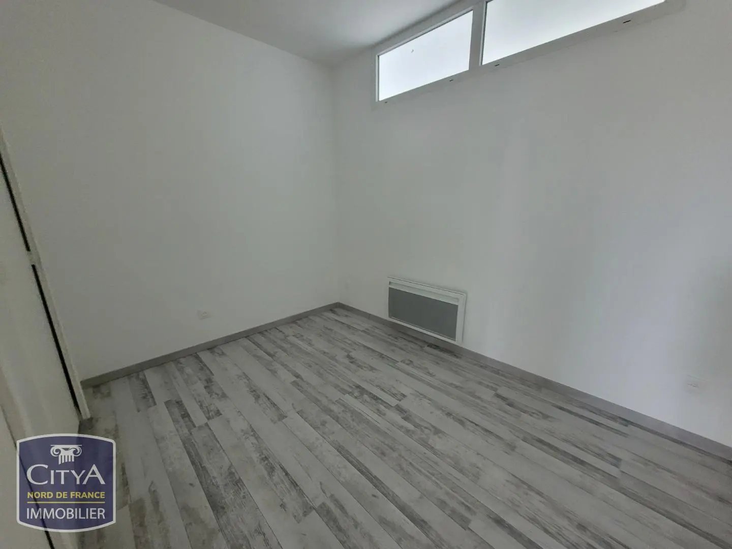 Appartement à louer, 63m², Denain