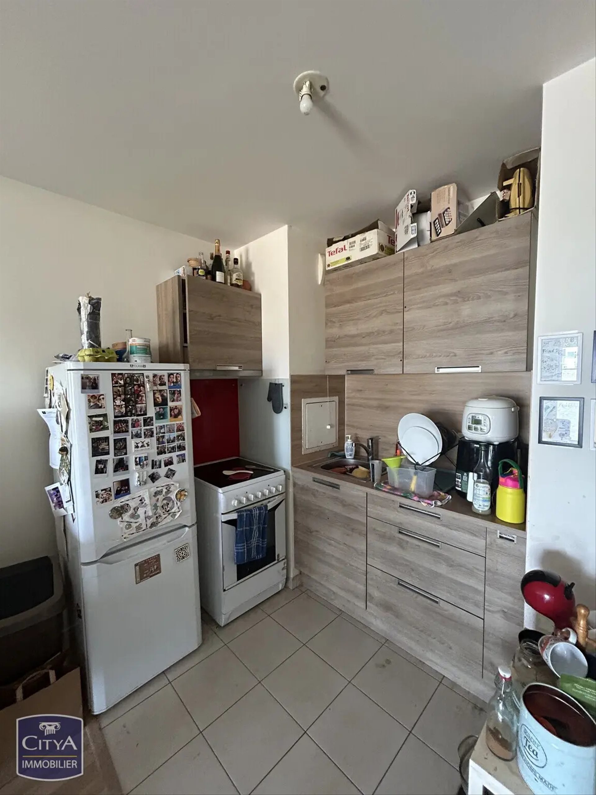 Appartement à vendre, 45m², Noisy-le-Grand
