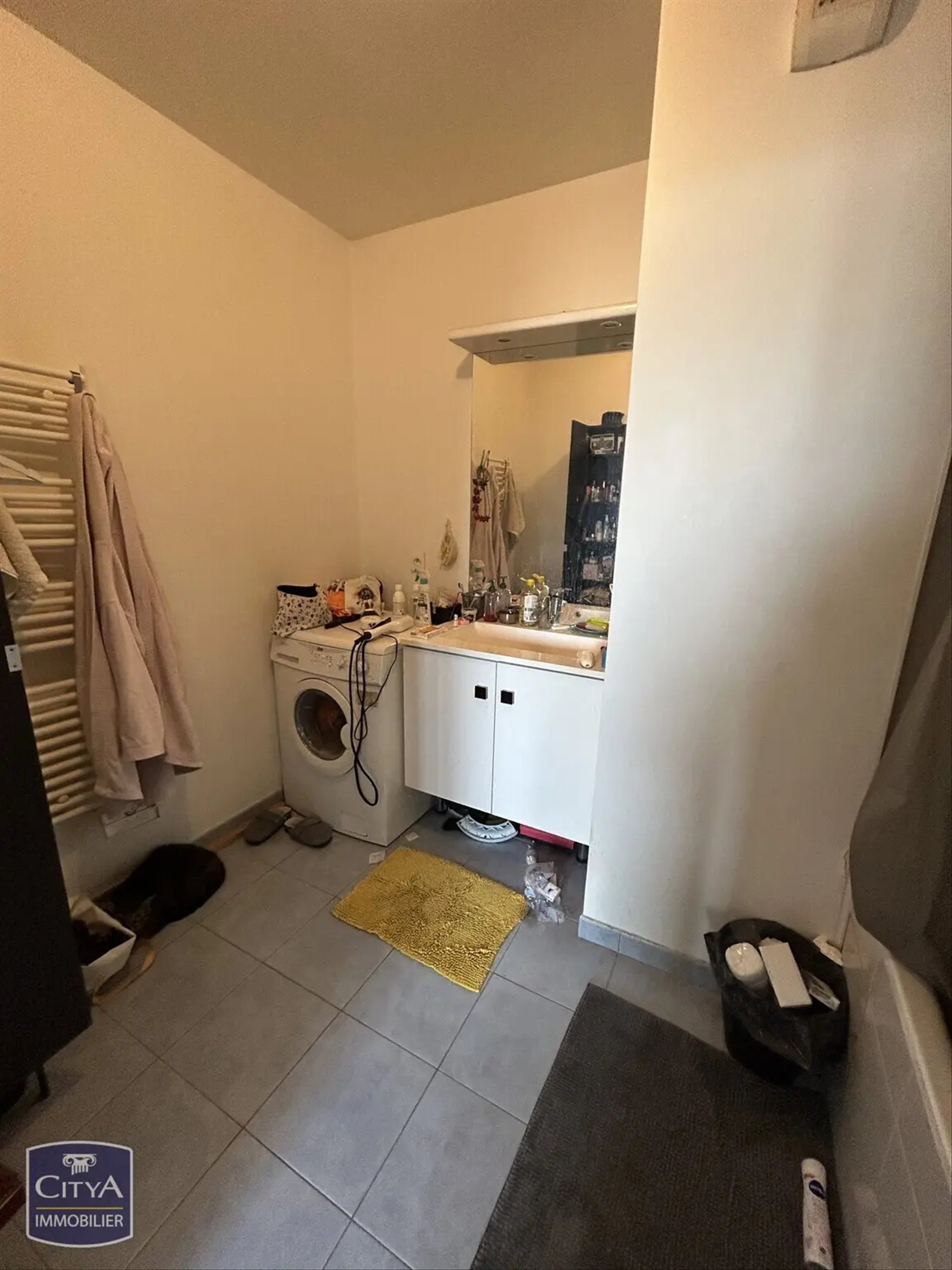 Appartement à vendre, 45m², Noisy-le-Grand