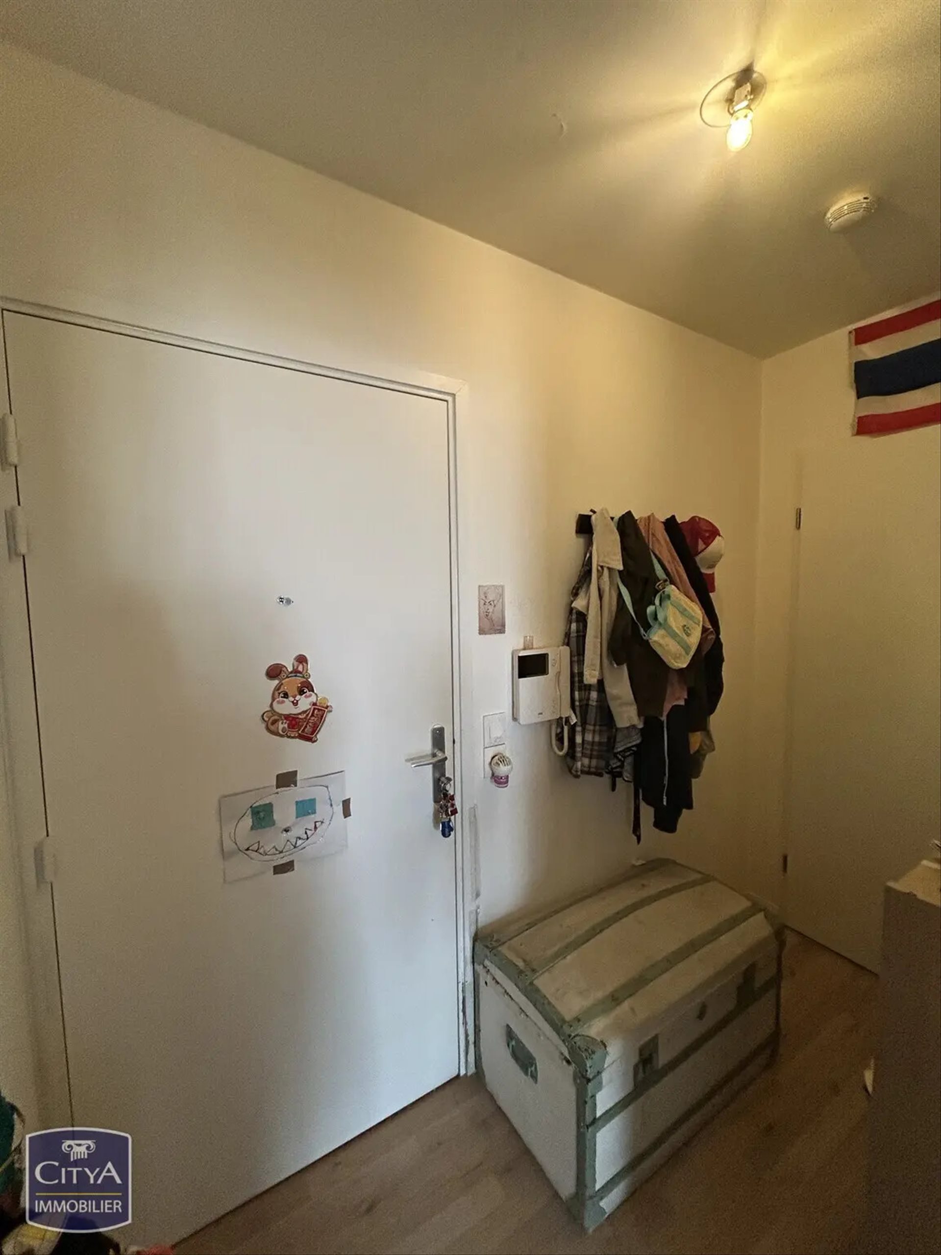 Appartement à vendre, 45m², Noisy-le-Grand