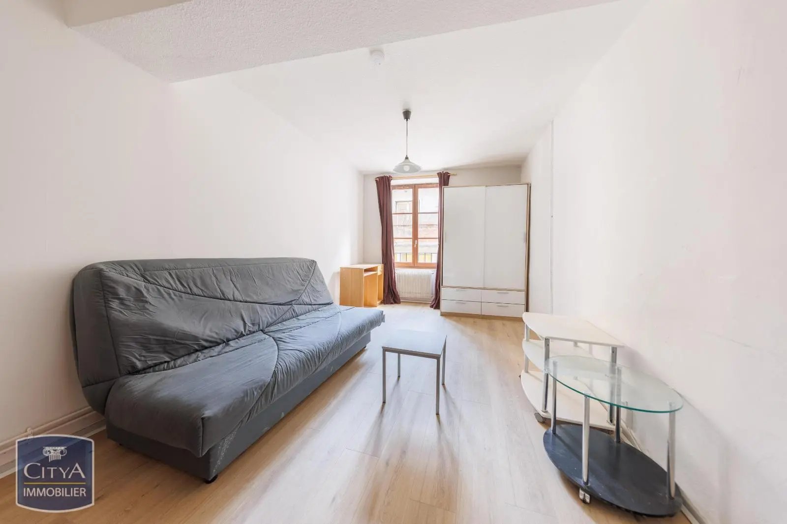 Appartement à louer, 28m², Clermont-Ferrand