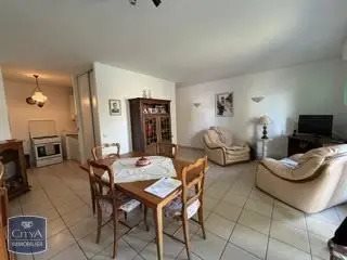 Appartement à louer, 53m², Caudry