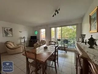 Appartement à louer, 53m², Caudry