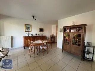 Appartement à louer, 53m², Caudry