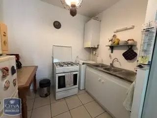 Appartement à louer, 53m², Caudry