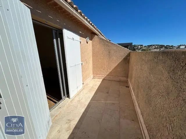 Appartement à louer, 54m², Six-Fours-les-Plages