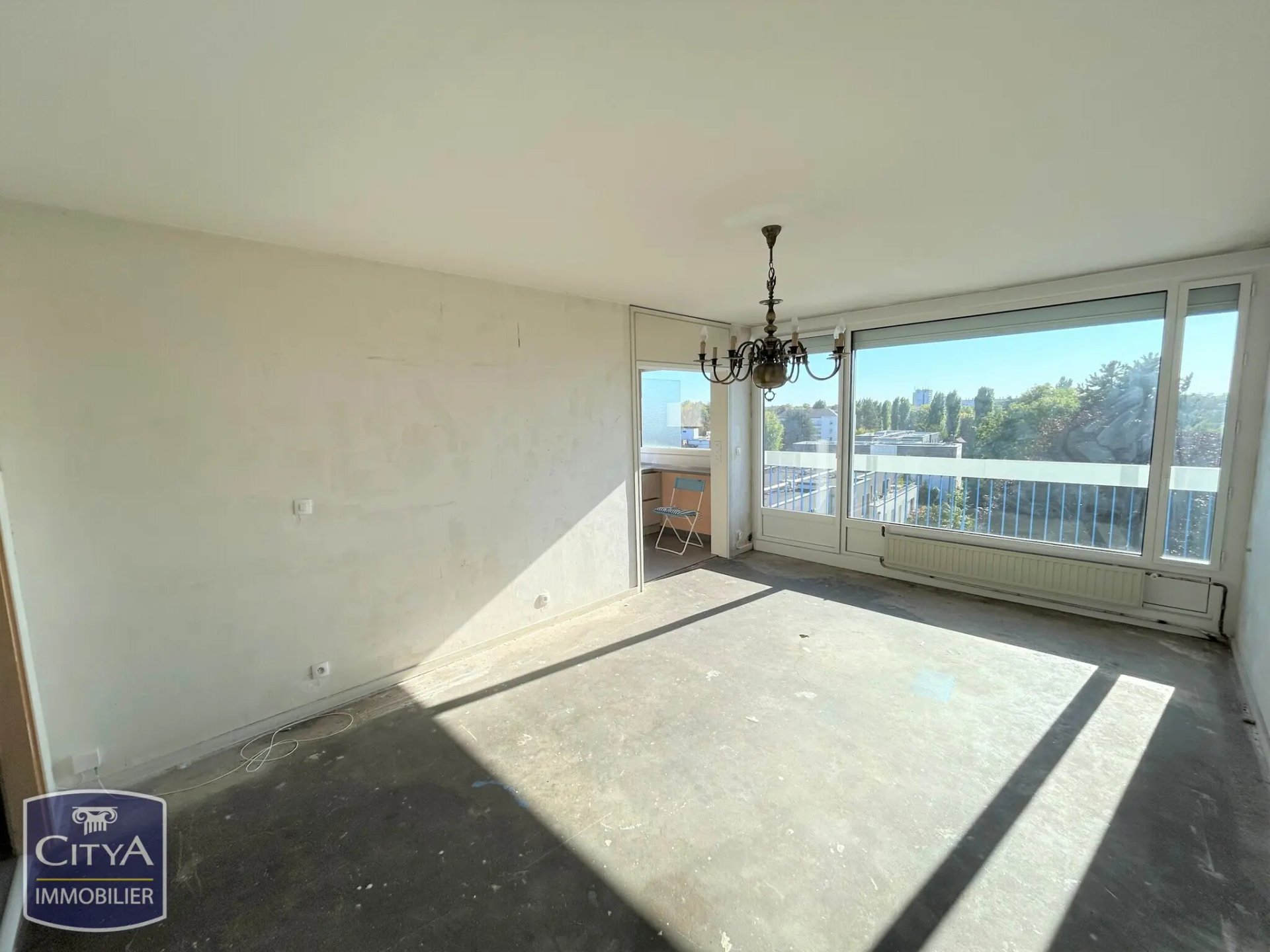 Appartement à vendre, 71m², Roubaix