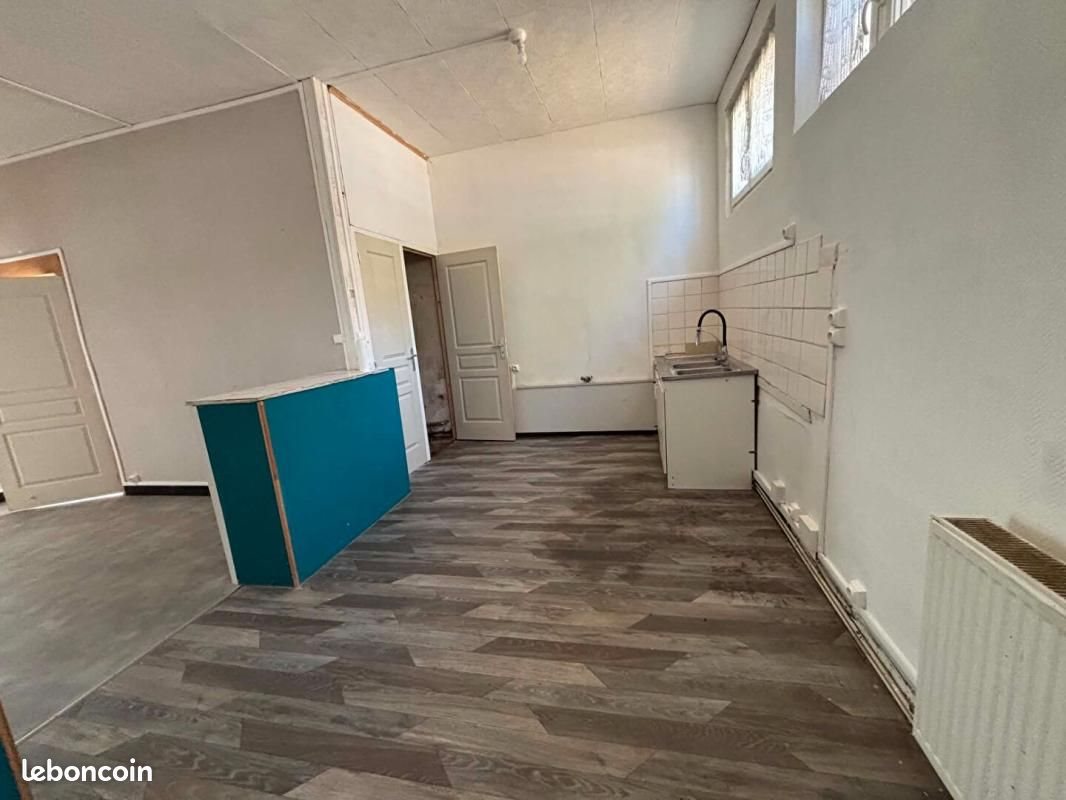 Maison à vendre, 64m², Caudry