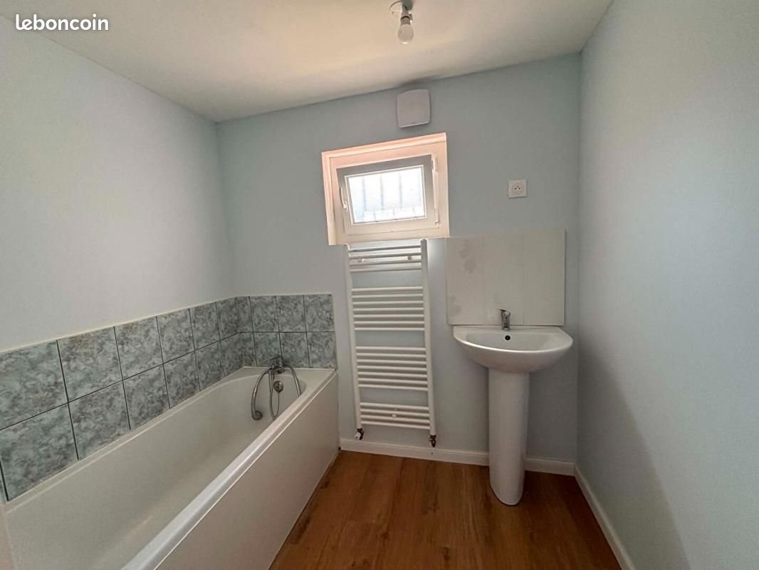 Maison à vendre, 64m², Caudry