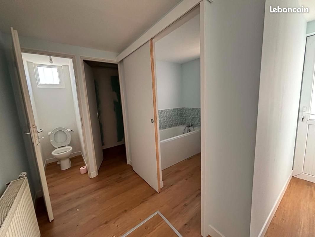Maison à vendre, 64m², Caudry