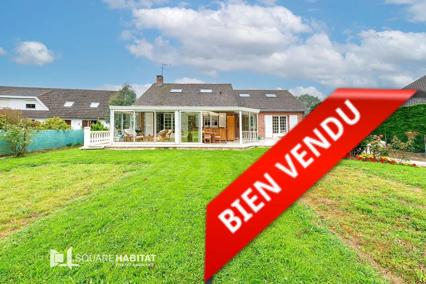 Maison à vendre, 180m², Marly