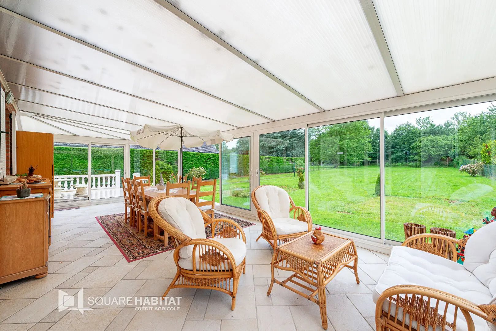 Maison à vendre, 180m², Marly