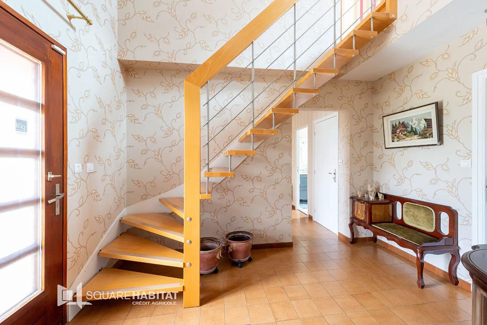 Maison à vendre, 180m², Marly