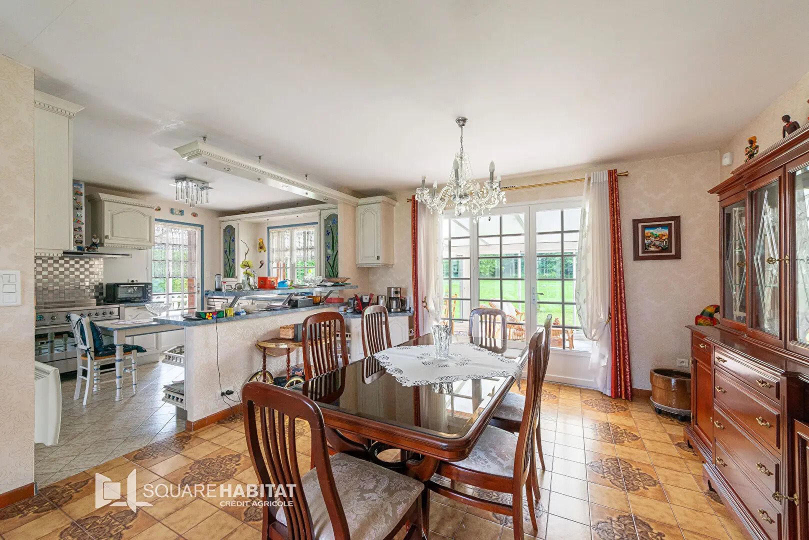 Maison à vendre, 180m², Marly