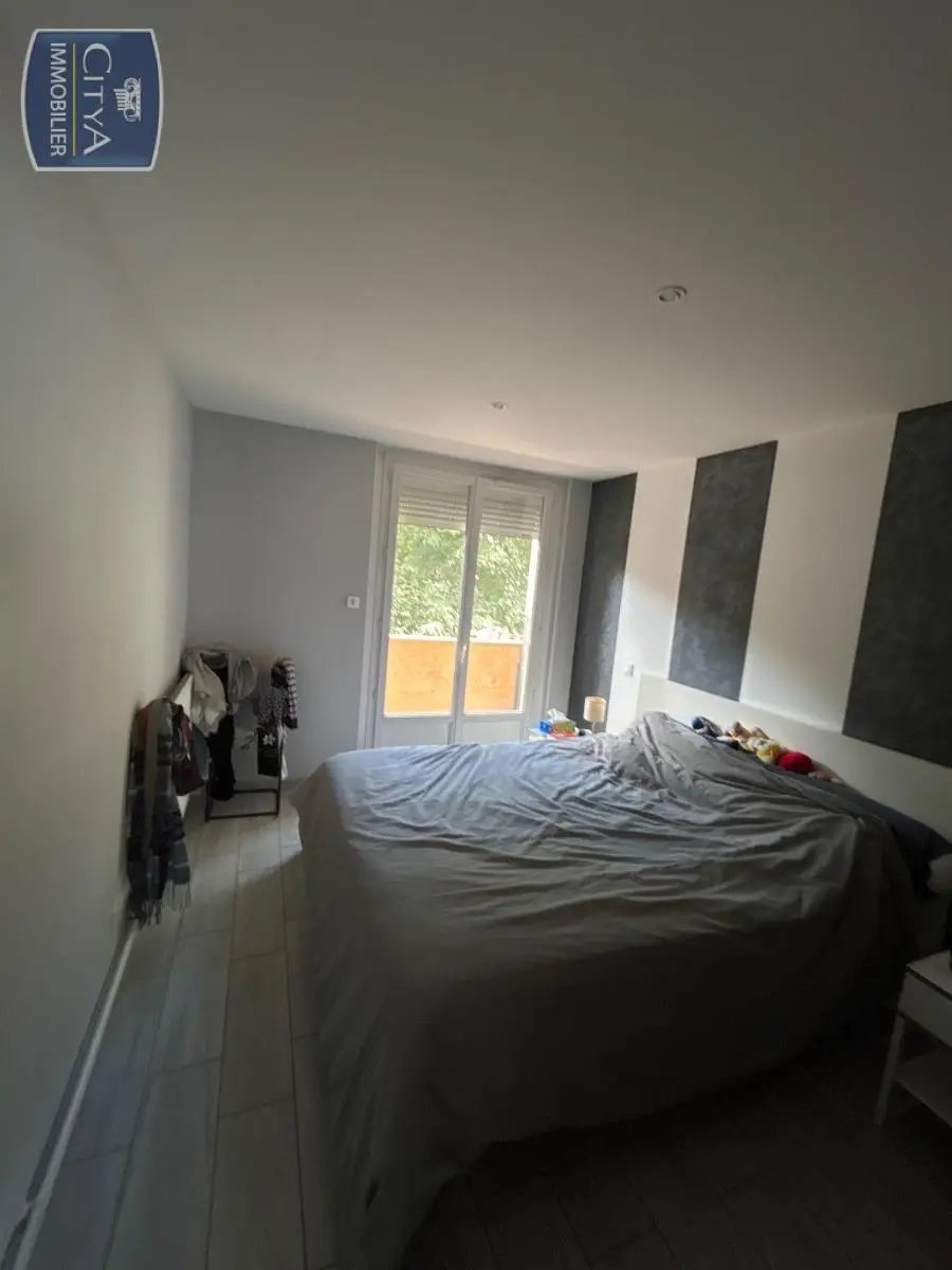 Appartement à louer, 54m², Mérignac