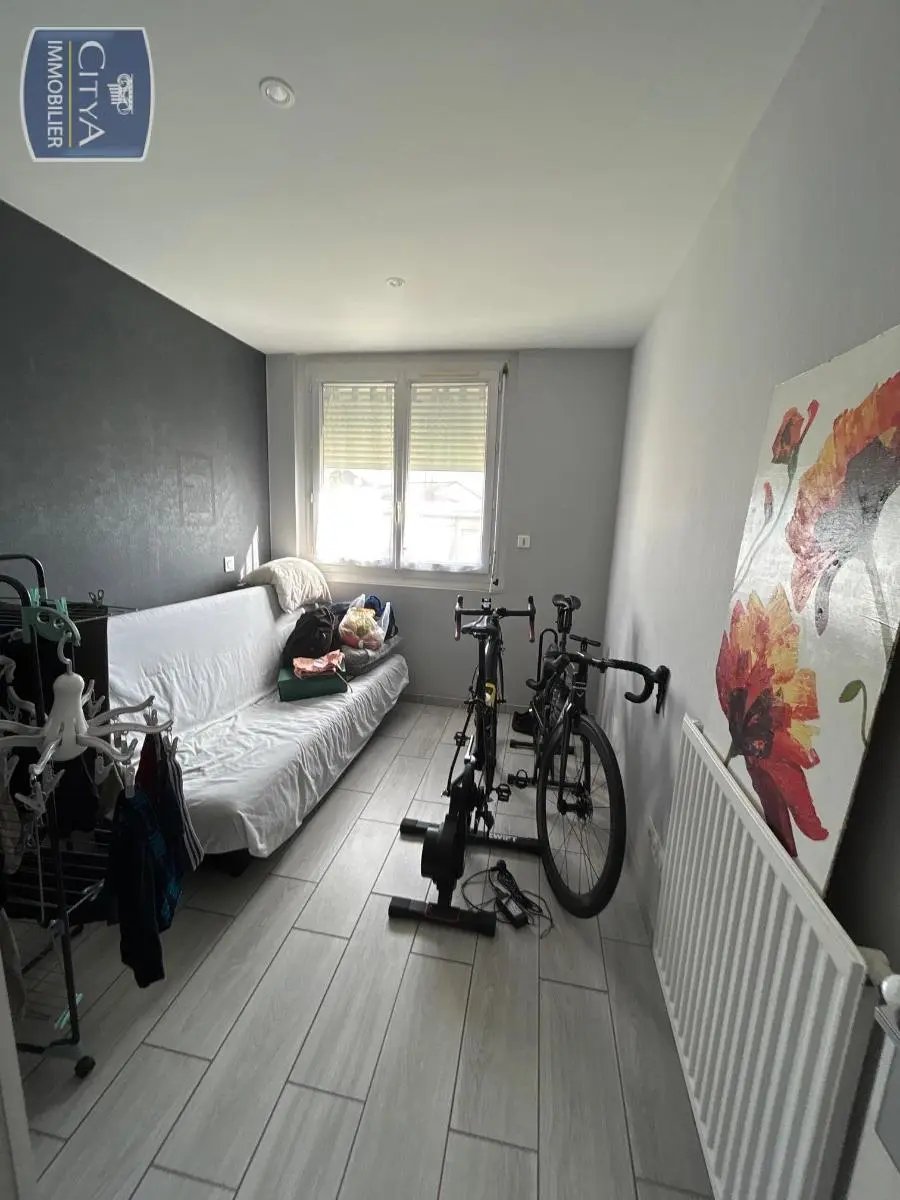 Appartement à louer, 54m², Mérignac