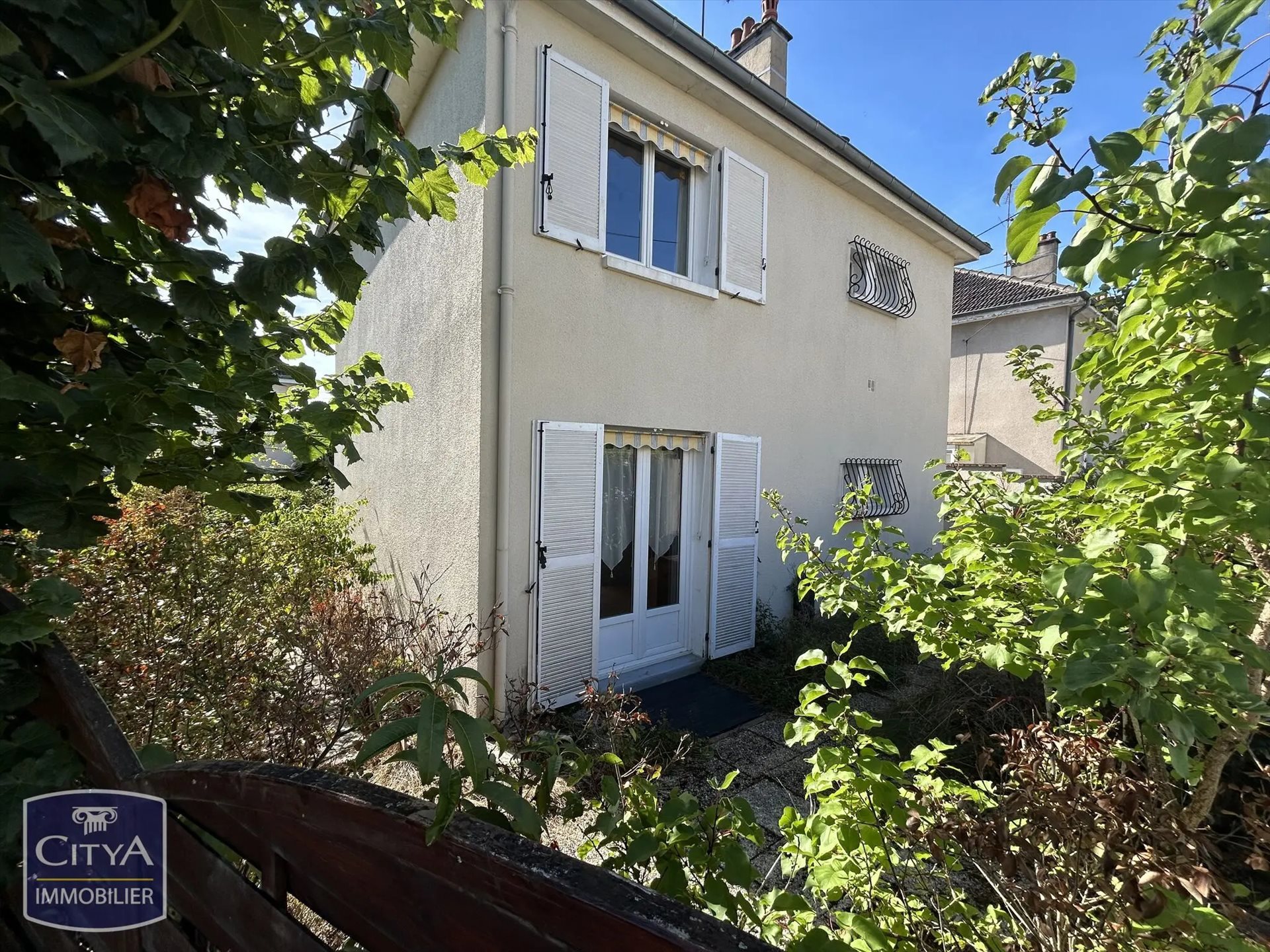 Maison à vendre, 85m², Coulanges-lès-Nevers