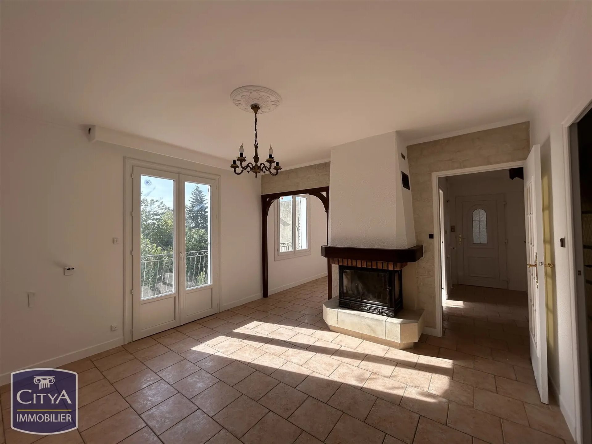 Maison à vendre, 85m², Coulanges-lès-Nevers