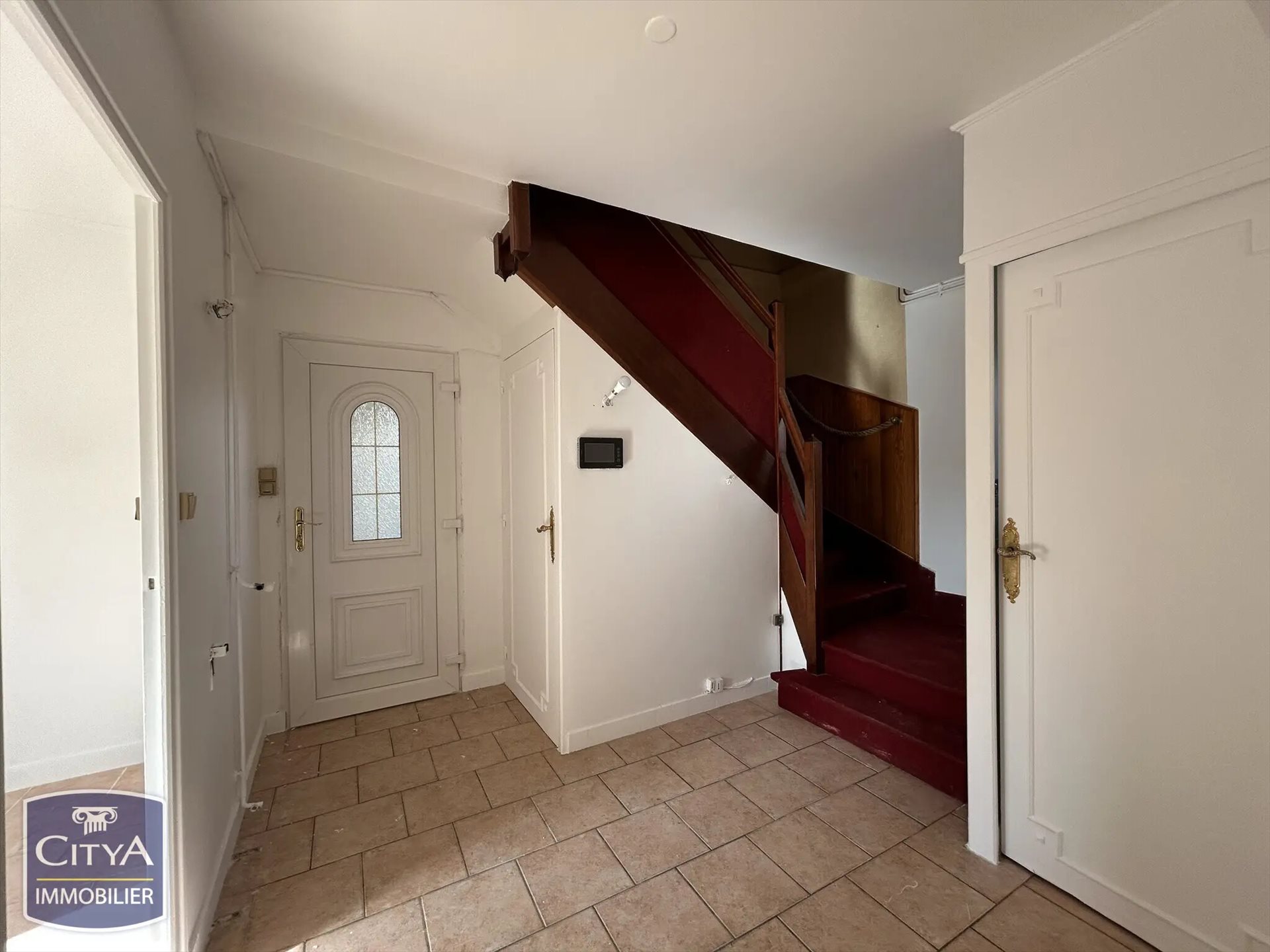 Maison à vendre, 85m², Coulanges-lès-Nevers