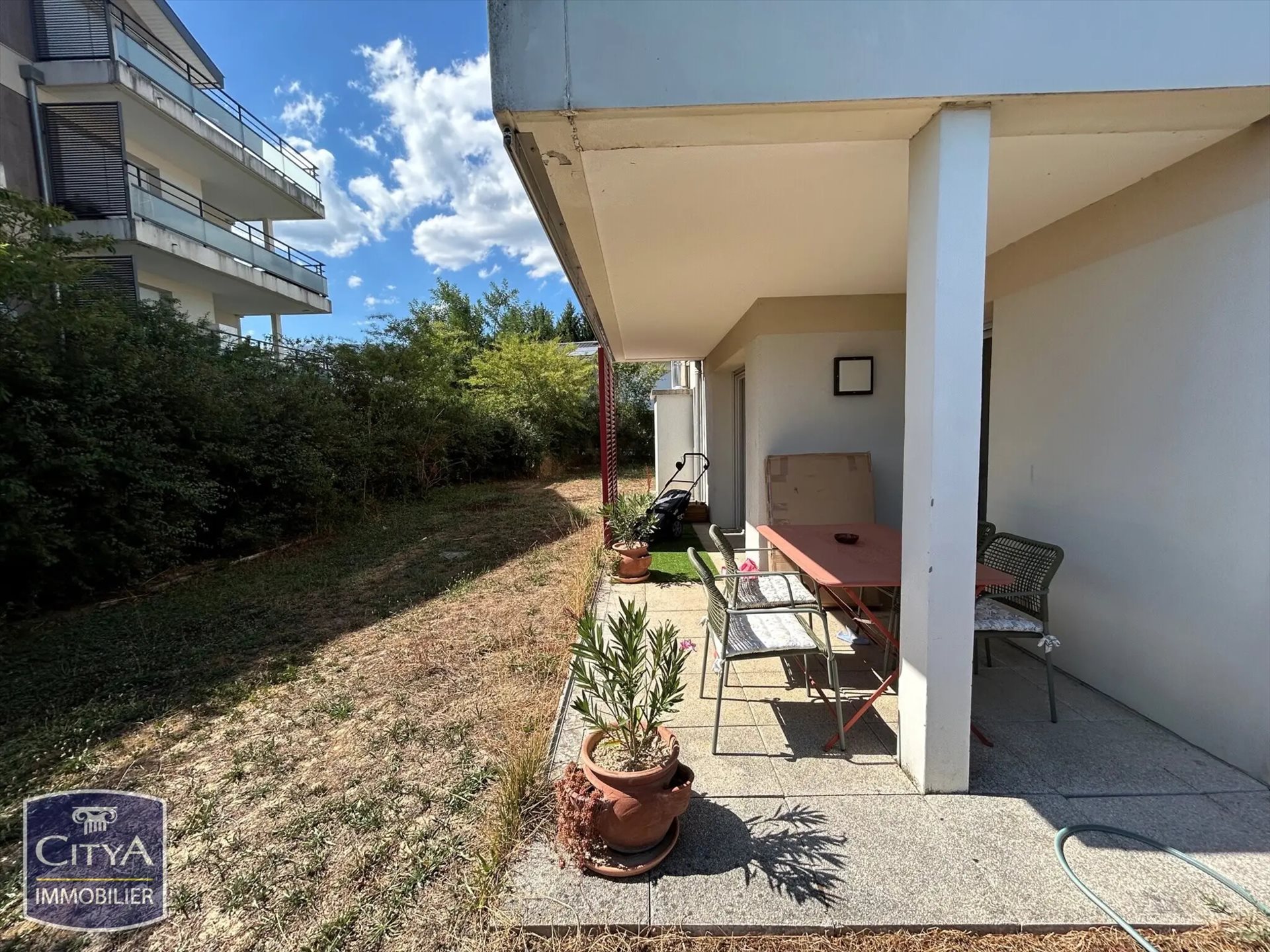 Appartement à vendre, 89m², Ségny