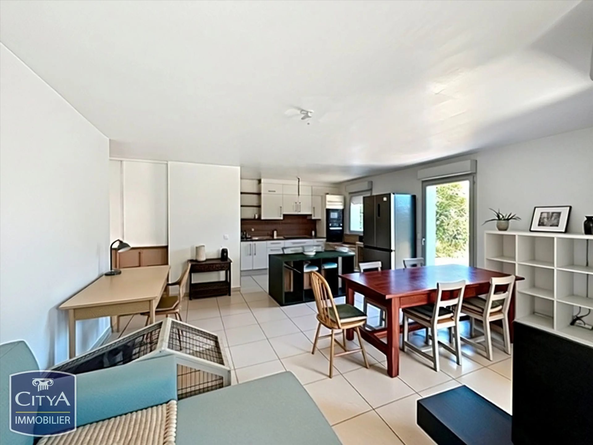 Appartement à vendre, 89m², Ségny