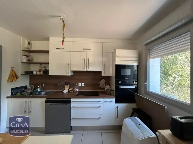 Appartement à vendre, 89m², Ségny