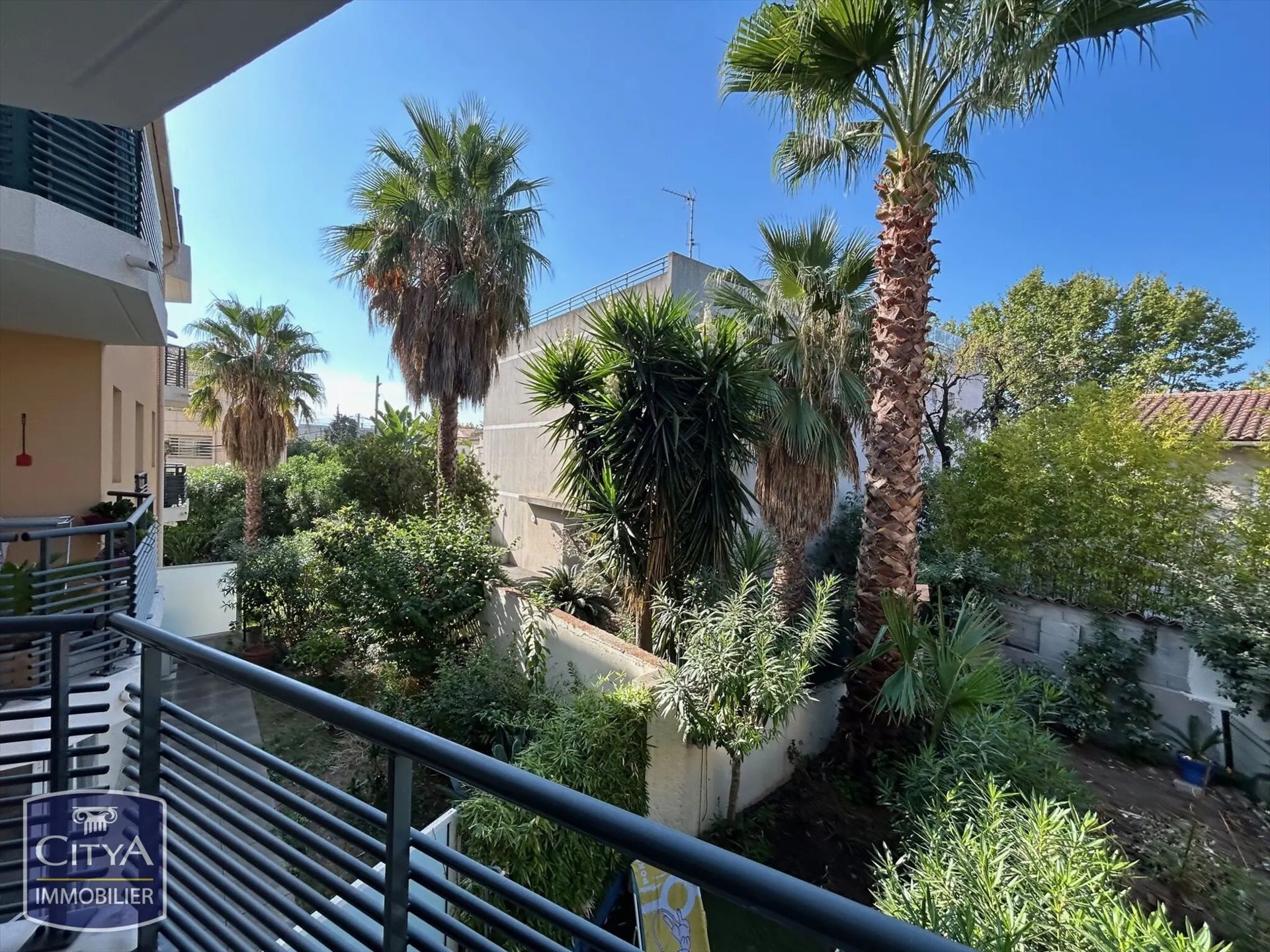 Appartement à vendre, 62m², Fréjus