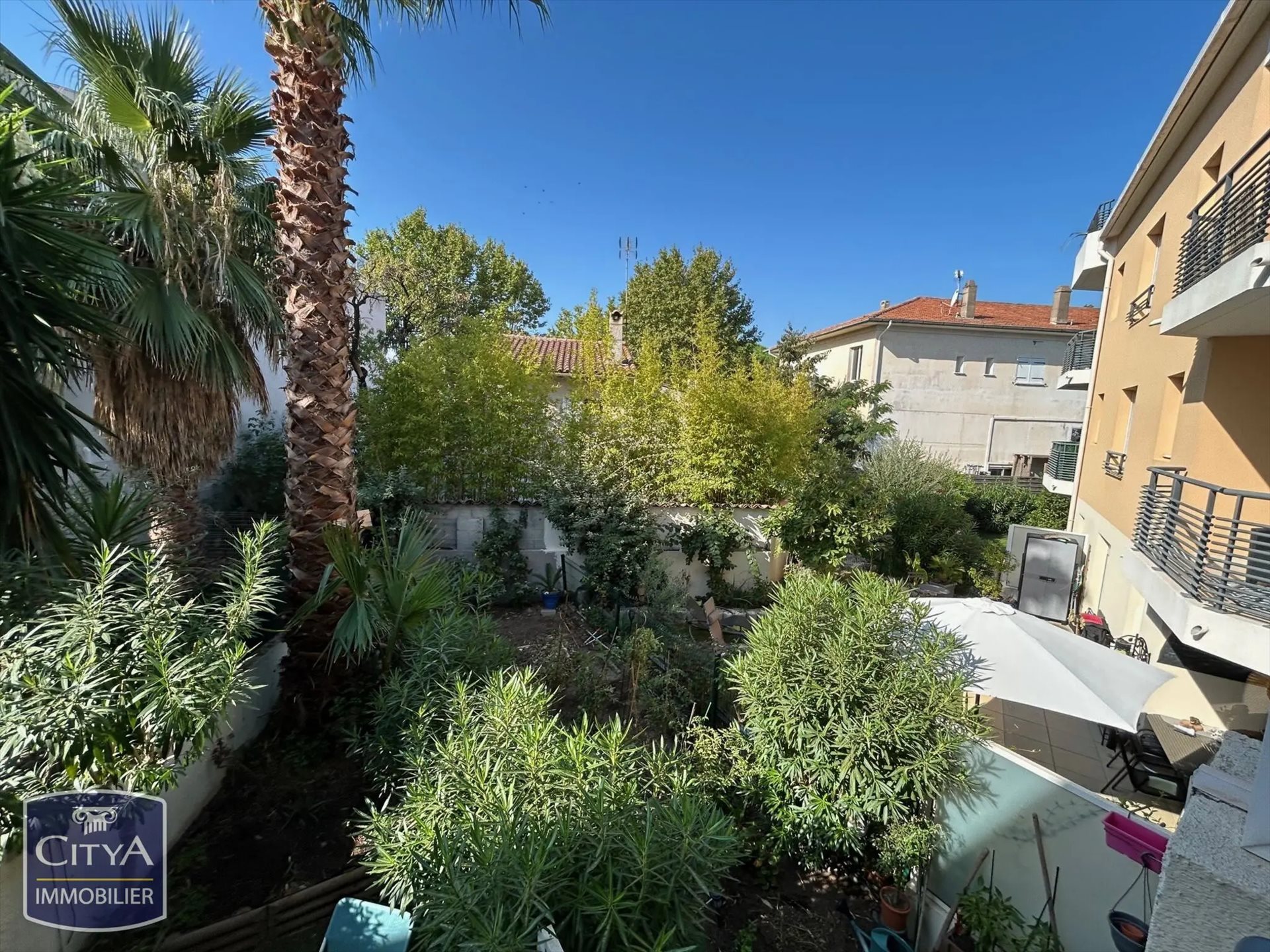 Appartement à vendre, 62m², Fréjus
