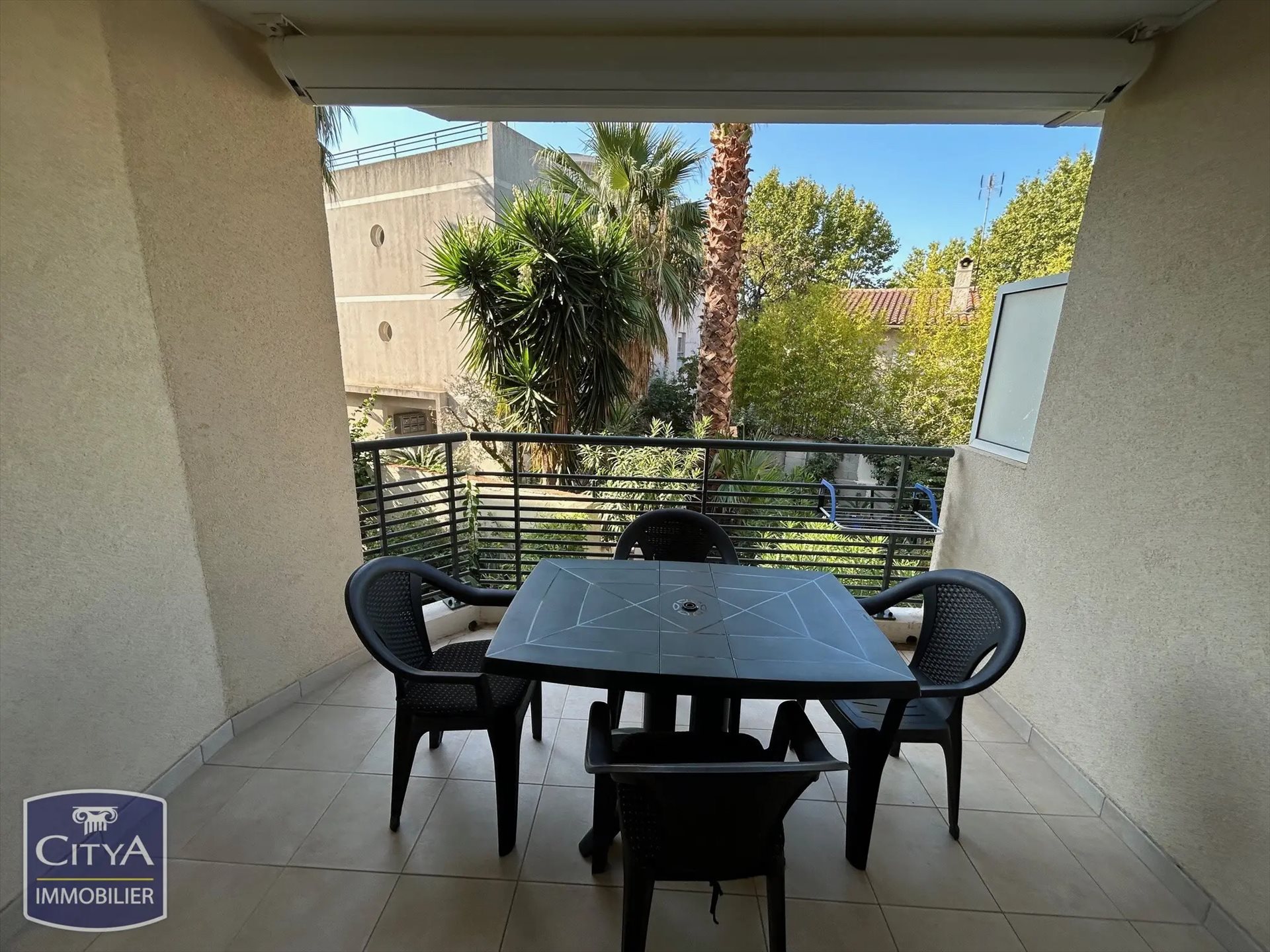 Appartement à vendre, 62m², Fréjus