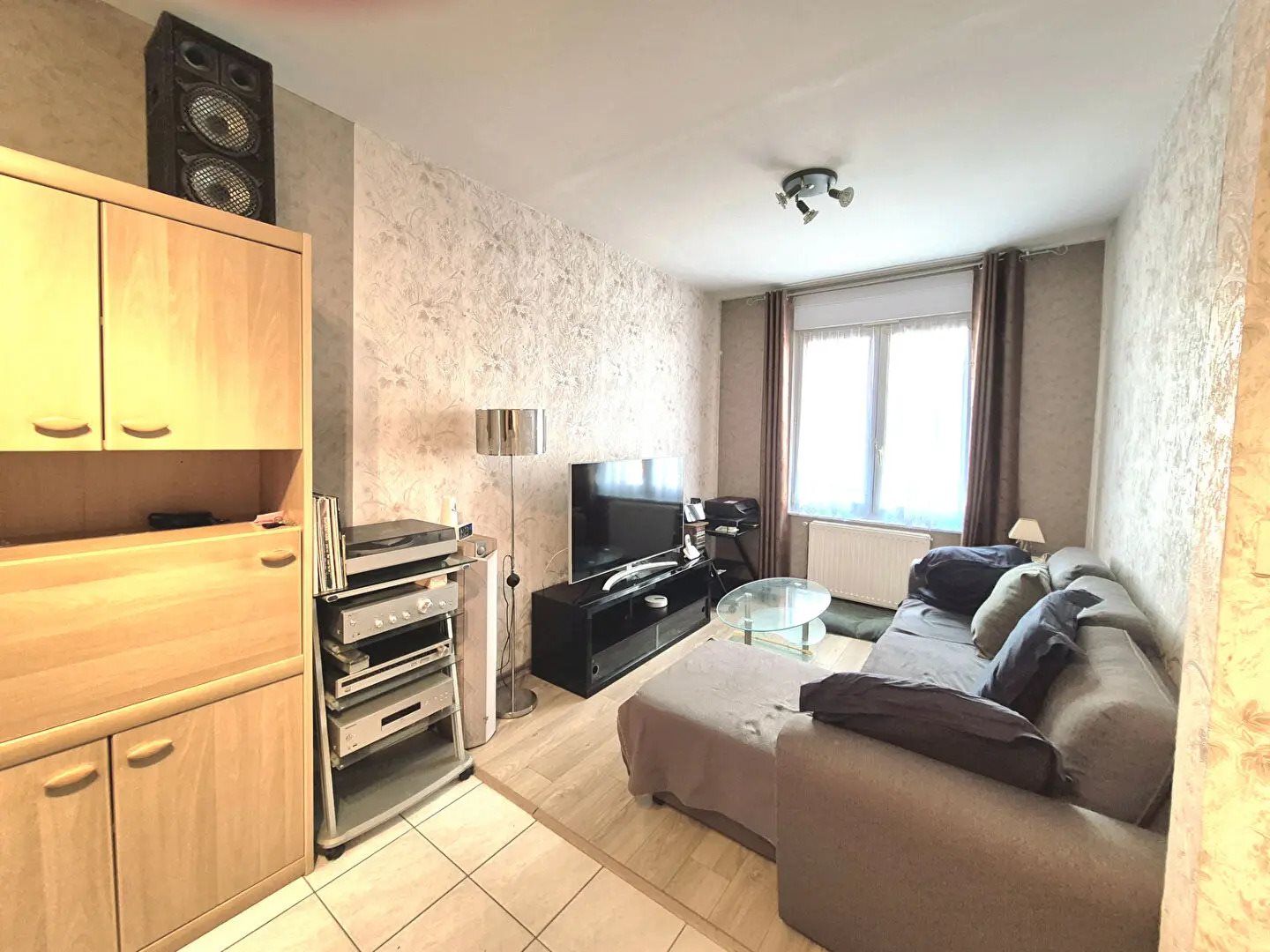 Maison à vendre, 82m², Marquette-lez-Lille