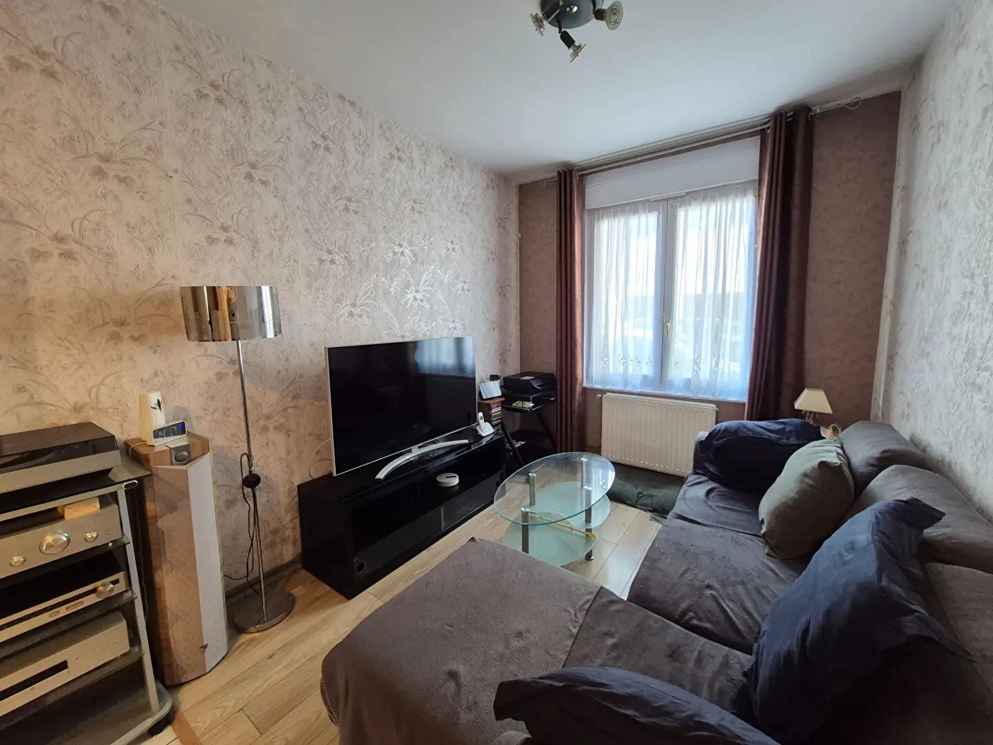 Maison à vendre, 82m², Marquette-lez-Lille