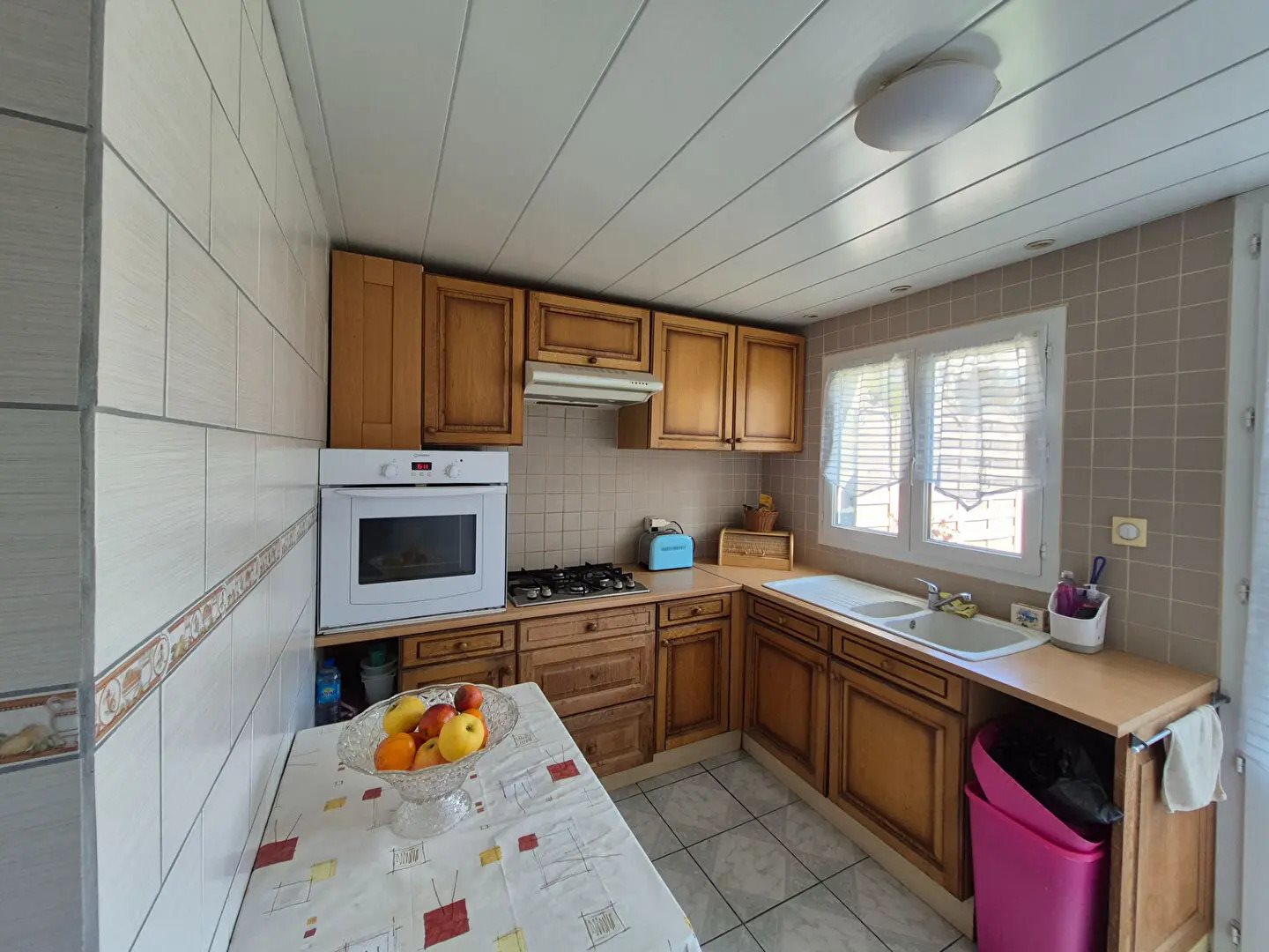 Maison à vendre, 82m², Marquette-lez-Lille