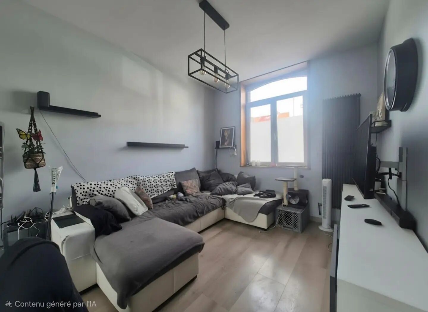 Maison à vendre, 110m², Lille